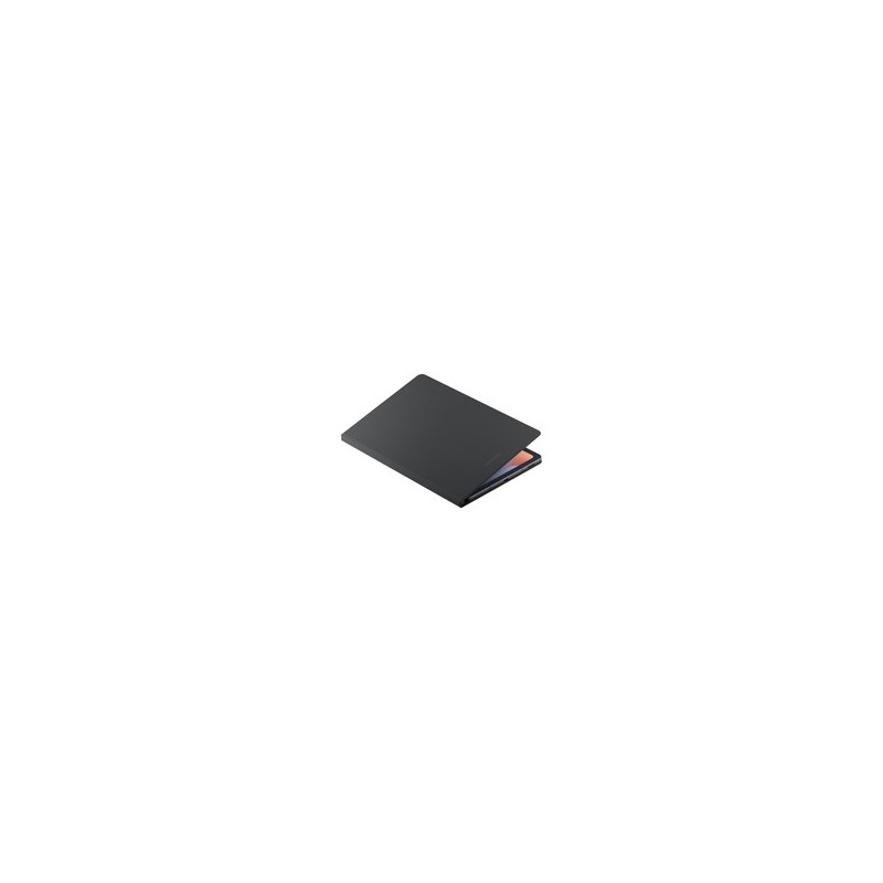 Samsung Book Cover Beskyttelsescover Grå Galaxy Tab S6 Lite Galaxy Tab S6 Lite Samsung Galaxy Tab S6 Lite